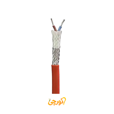 کابل ضد حریق با عایق سیلیکونی سایز 2 در 1.5 افشارنژاد خراسان